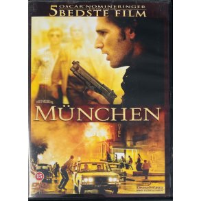 Mnchen (DVD)
