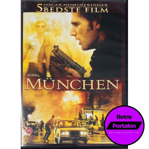 Mnchen (DVD)