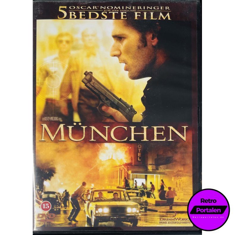 Mnchen (DVD)