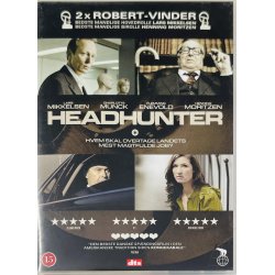 Headhunter (DVD)