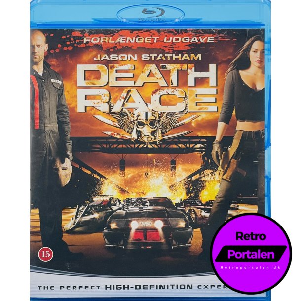 Death Race