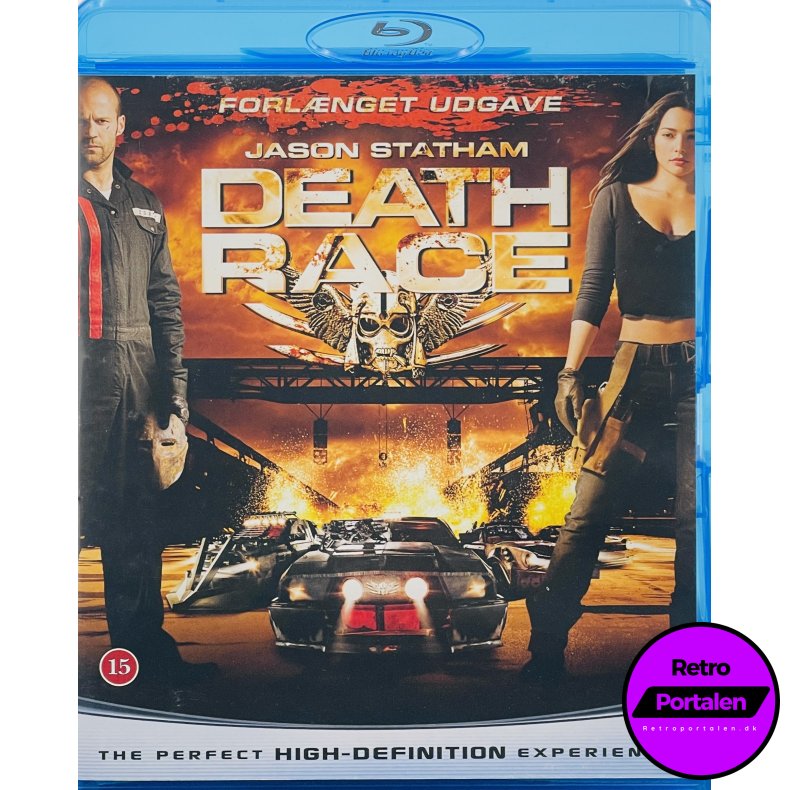 Death Race