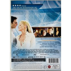 Iskoldt Begr 2 (DVD)