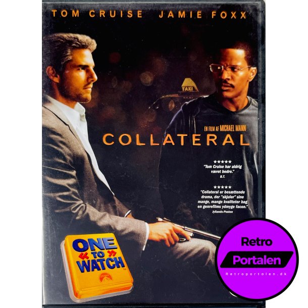 Collateral (DVD)