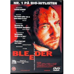 Bleeder (DVD)