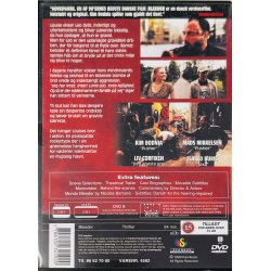 Bleeder (DVD)
