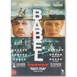 Babel (DVD)