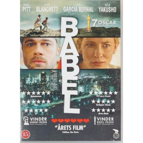 Babel (DVD)