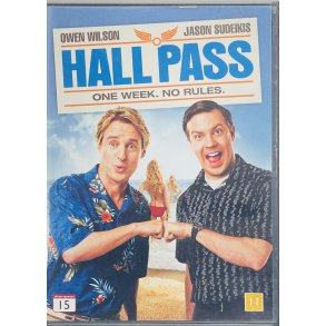 Hall Pass