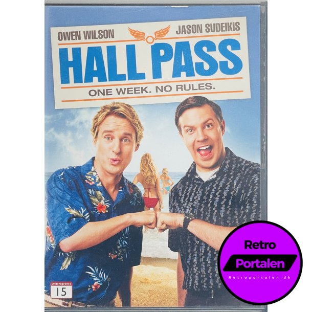 Hall Pass