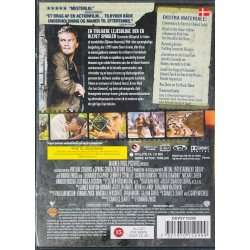 Blood Diamond (2 Disc Special Edition) (DVD)