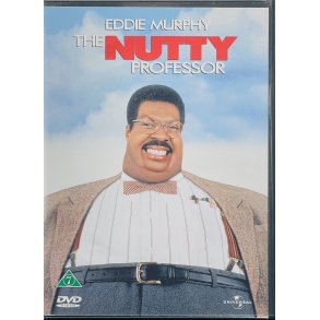 The Nutty Professor