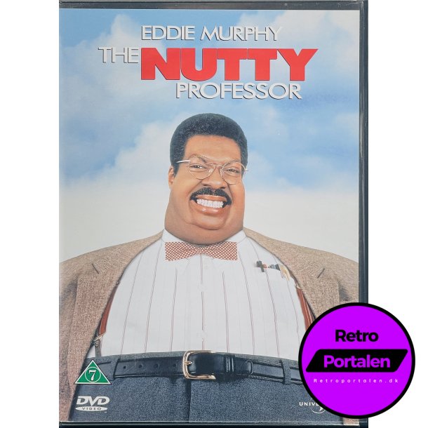 The Nutty Professor