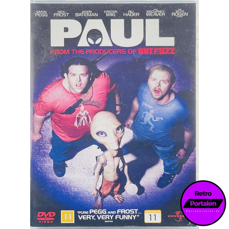 Paul