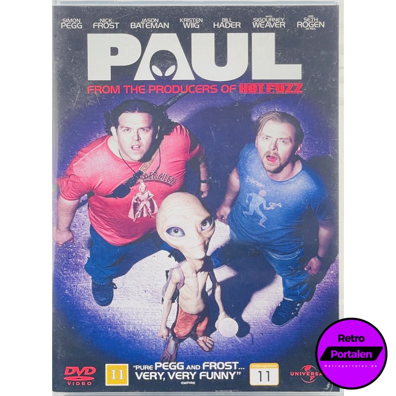Paul