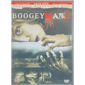 Boogeyman 2