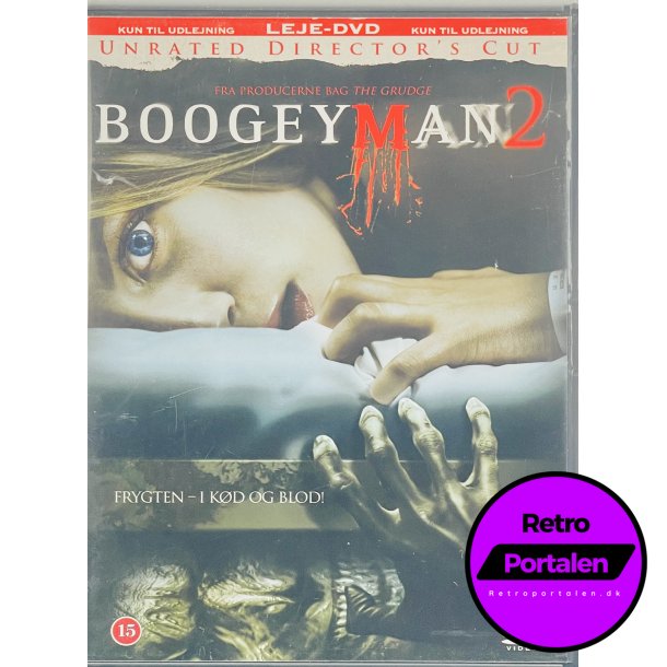 Boogeyman 2