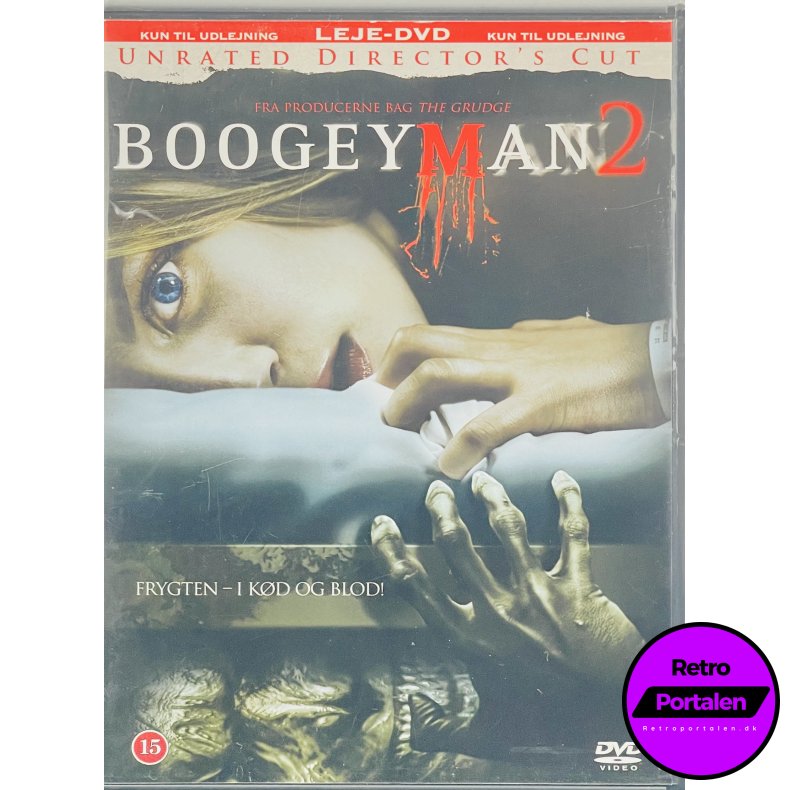 Boogeyman 2