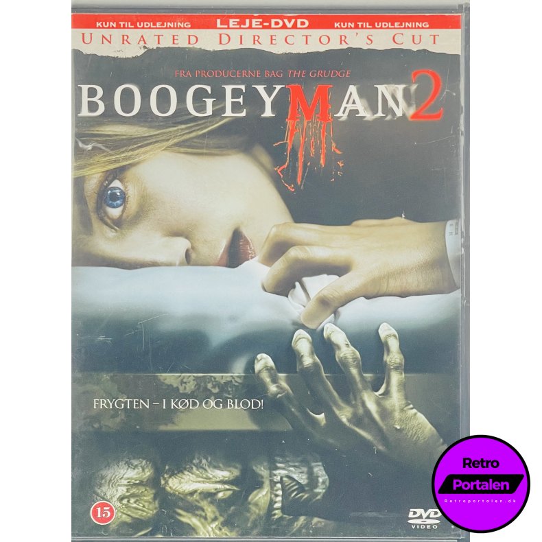 Boogeyman 2
