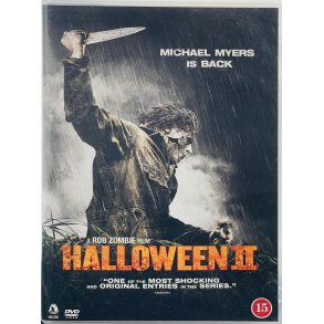 Halloween 2