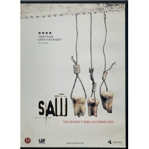 Saw 3