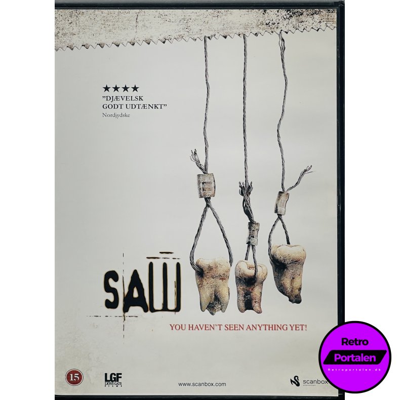 Saw 3