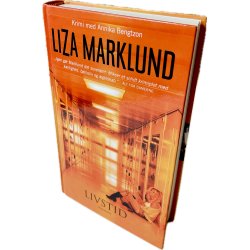 Livstid (Liza Marklund) (Dansk)