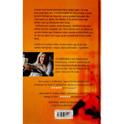 Livstid (Liza Marklund) (Dansk)