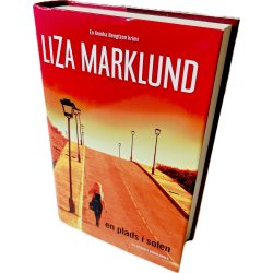 En Plads I Solen (Liza Marklund) (Dansk)