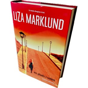 En Plads I Solen (Liza Marklund) (Dansk)