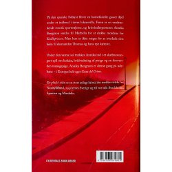 En Plads I Solen (Liza Marklund) (Dansk)