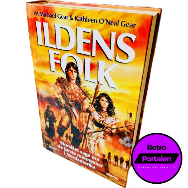 Ildens Folk (Dansk)