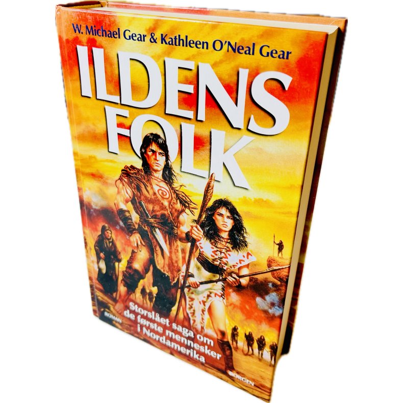 Ildens Folk (Dansk)