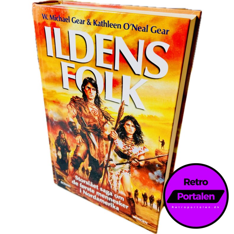 Ildens Folk (Dansk)