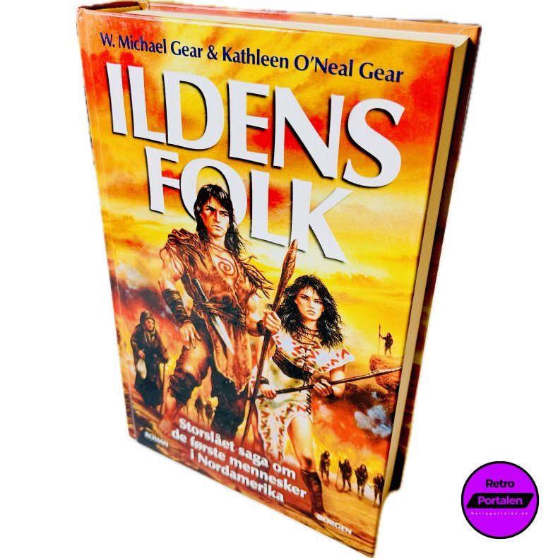 Ildens Folk (Dansk)