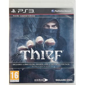 Thief (PS3)