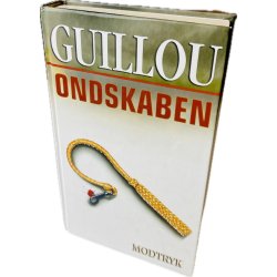 Ondskaben (Guillou) (Dansk)