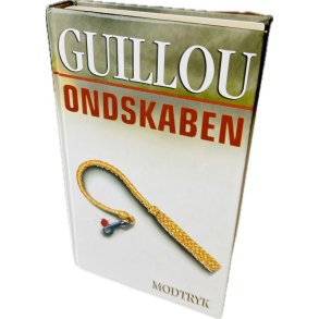 Ondskaben (Guillou) (Dansk)