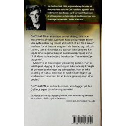 Ondskaben (Guillou) (Dansk)