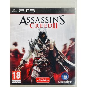 Assassins Creed 2 (PS3)