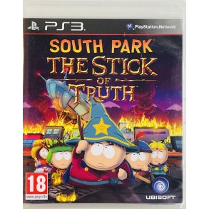 South Park The Stick Of Truth (PS3)