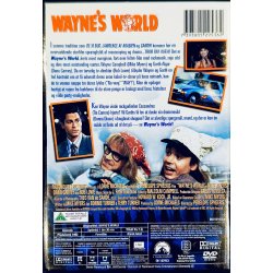Wayne�s World (DVD)