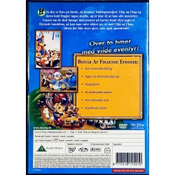 Chip &amp; Chap: N�ddepatruljen Vol. 1 (DVD)