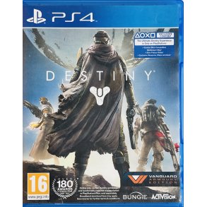Destiny (PS4)