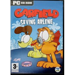 Garfield: Saving Arlene (PC)