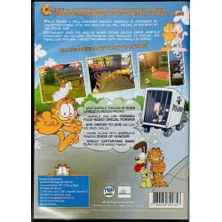 Garfield: Saving Arlene (PC)