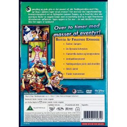 Chip &amp; Chap: N�ddepatruljen Vol. 3 (DVD)