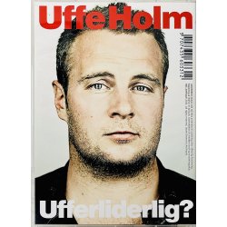 Uforbederlig? (Uffe Holm) (DVD)