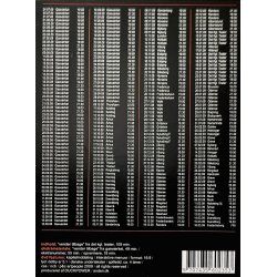 Anders Matthesen Vender Tilbage (Anden) (DVD)