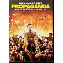 Mick gendahls Propaganda (DVD)